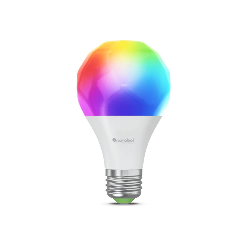Nanoleaf Essentials E27 Smart Bulb - إضاءة